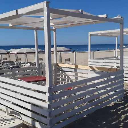 Lidodubaihotelb&b Marina di Ginosa