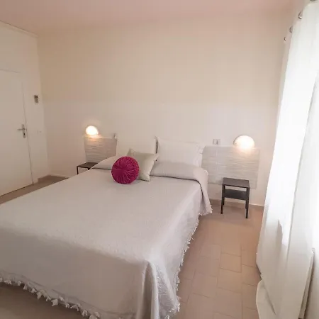 Lidodubaihotelb&b *