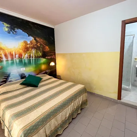 Lidodubaihotelb&b *