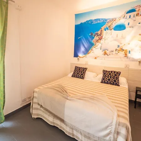 Lidodubaihotelb&b * Marina di Ginosa