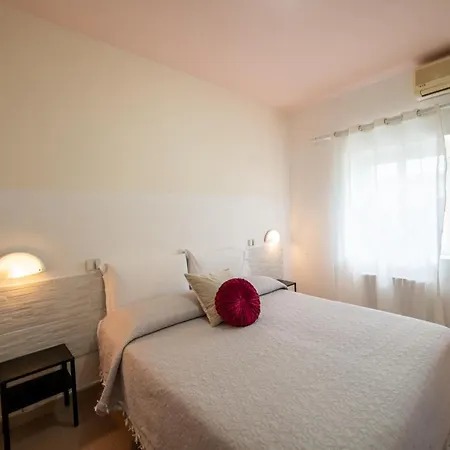 Lidodubaihotelb&b Marina di Ginosa
