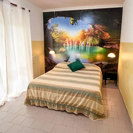 Lidodubaihotelb&b