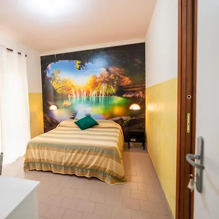 Lidodubaihotelb&b * Marina di Ginosa