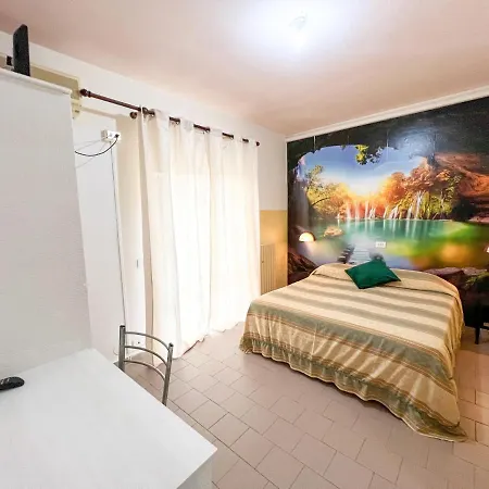 Lidodubaihotelb&b Hotel Marina di Ginosa