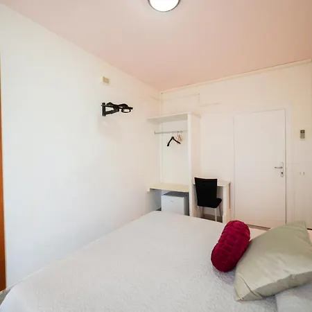 Lidodubaihotelb&b Hotel