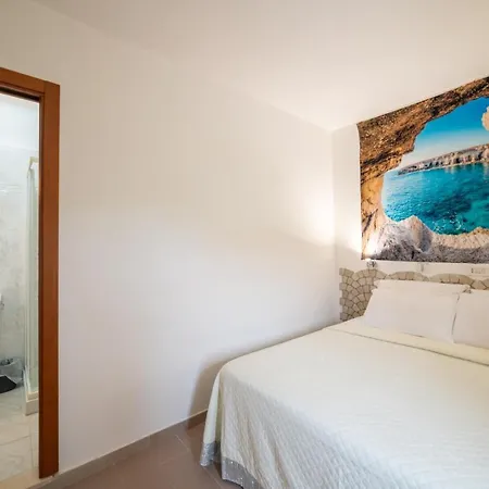 Lidodubaihotelb&b *