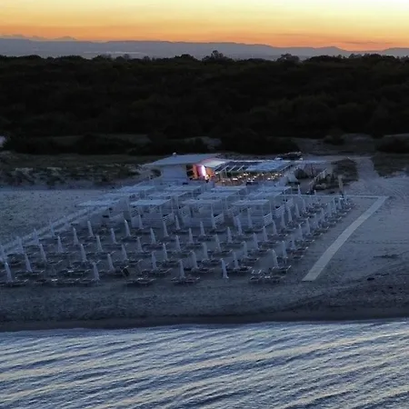 Hotel Lidodubaihotelb&b Marina di Ginosa