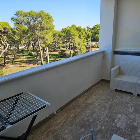 Lidodubaihotelb&b Marina di Ginosa