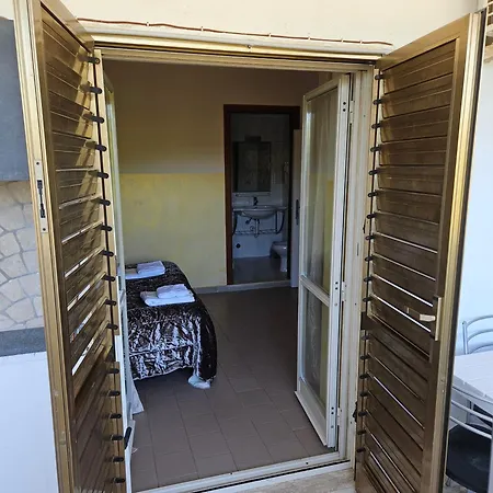 Hotel Lidodubaihotelb&b Marina di Ginosa