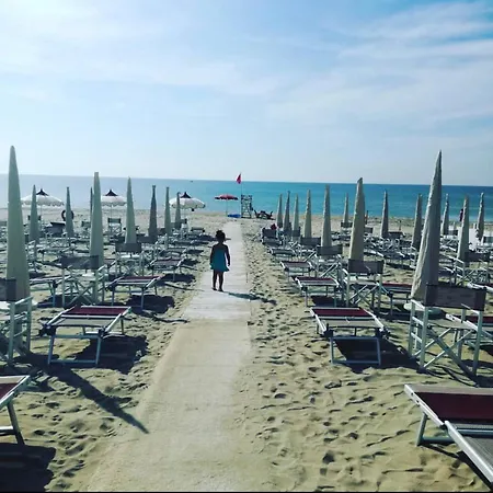 Lidodubaihotel Hotel Marina di Ginosa
