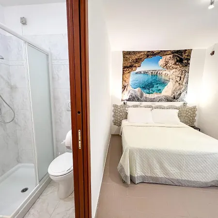 Lidodubaihotel * Marina di Ginosa