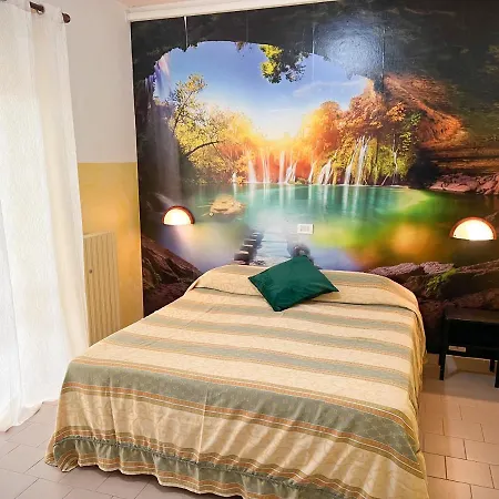 Hotel Lidodubaihotel Marina di Ginosa