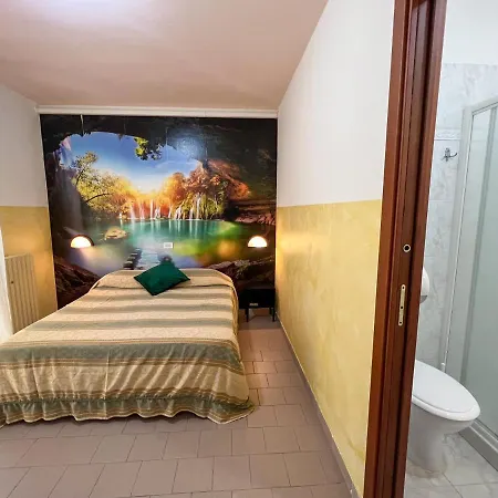 Lidodubaihotel Hotel Marina di Ginosa