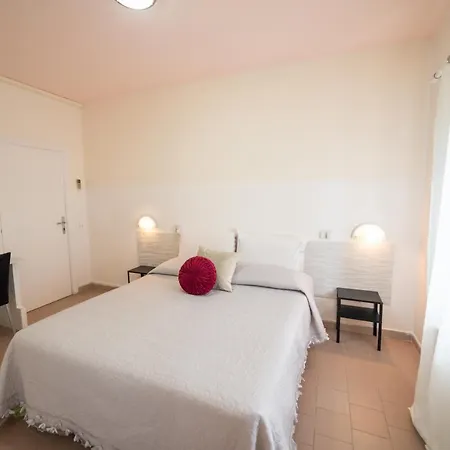 Lidodubaihotel Hotel Marina di Ginosa