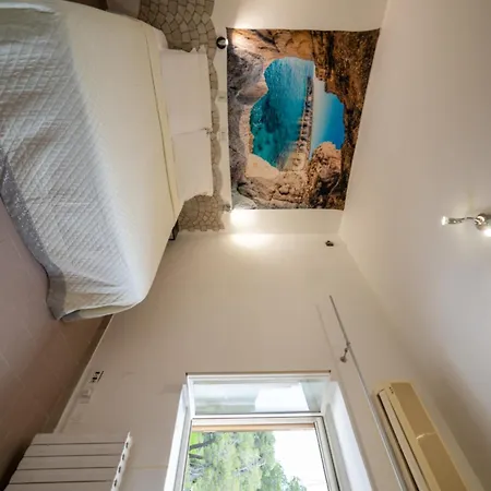 ホテル Lidodubaihotel Marina di Ginosa